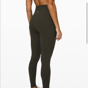 Lululemon Align Pant ‘25